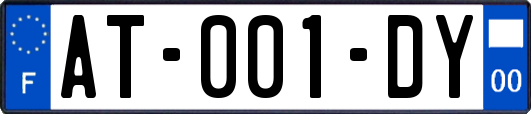 AT-001-DY