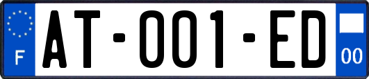AT-001-ED