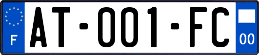 AT-001-FC