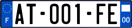 AT-001-FE