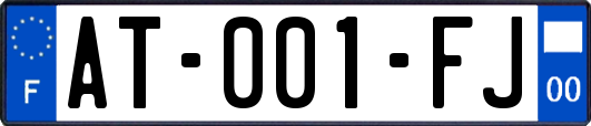 AT-001-FJ