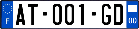 AT-001-GD