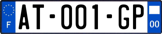 AT-001-GP