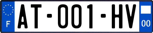 AT-001-HV