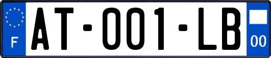 AT-001-LB