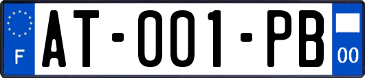 AT-001-PB