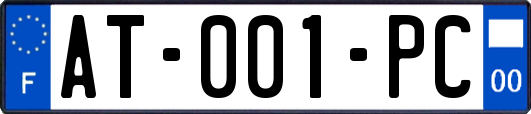 AT-001-PC
