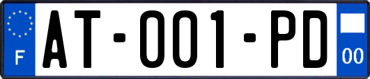 AT-001-PD