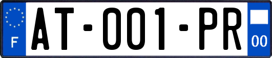 AT-001-PR