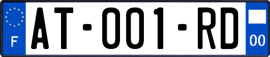 AT-001-RD