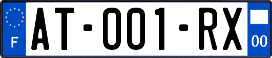 AT-001-RX
