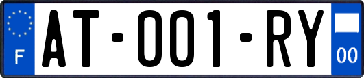AT-001-RY