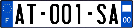 AT-001-SA