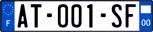 AT-001-SF