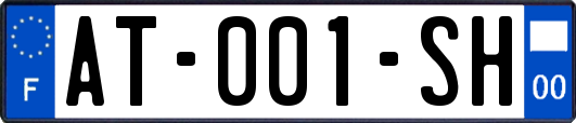 AT-001-SH
