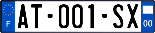 AT-001-SX