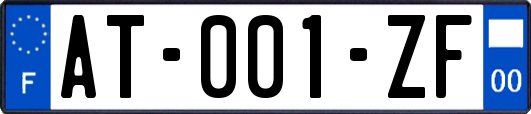 AT-001-ZF