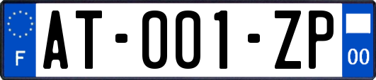 AT-001-ZP