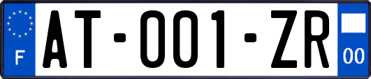 AT-001-ZR