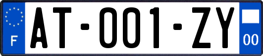 AT-001-ZY