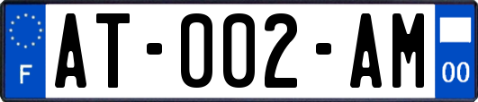 AT-002-AM