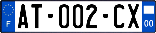 AT-002-CX
