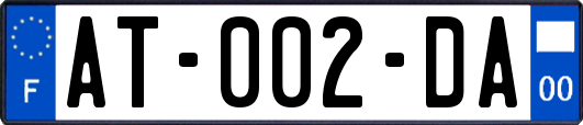 AT-002-DA