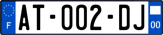 AT-002-DJ