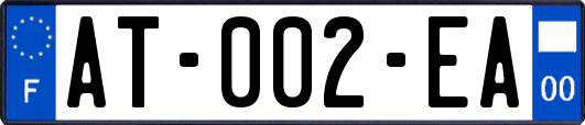 AT-002-EA