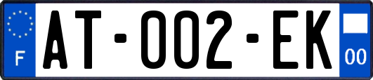 AT-002-EK
