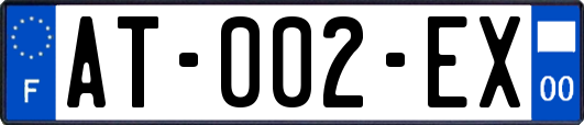 AT-002-EX