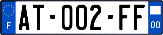 AT-002-FF