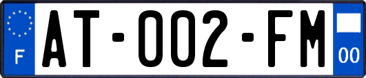 AT-002-FM