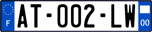 AT-002-LW