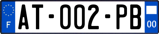 AT-002-PB