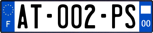 AT-002-PS