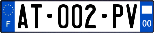 AT-002-PV