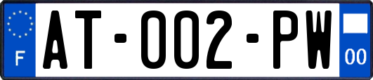 AT-002-PW