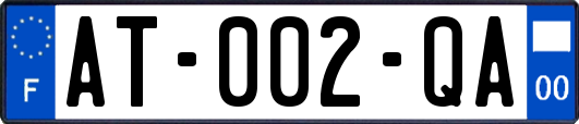 AT-002-QA