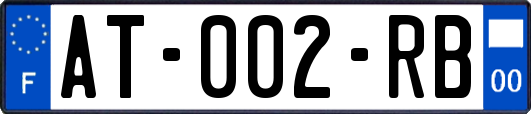 AT-002-RB