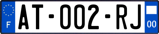 AT-002-RJ