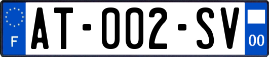 AT-002-SV
