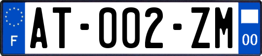 AT-002-ZM