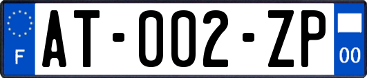 AT-002-ZP