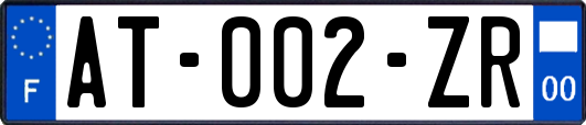 AT-002-ZR