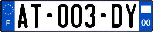 AT-003-DY