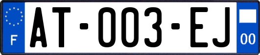 AT-003-EJ