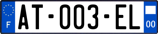 AT-003-EL