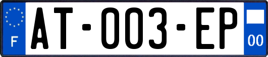 AT-003-EP
