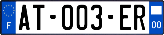 AT-003-ER